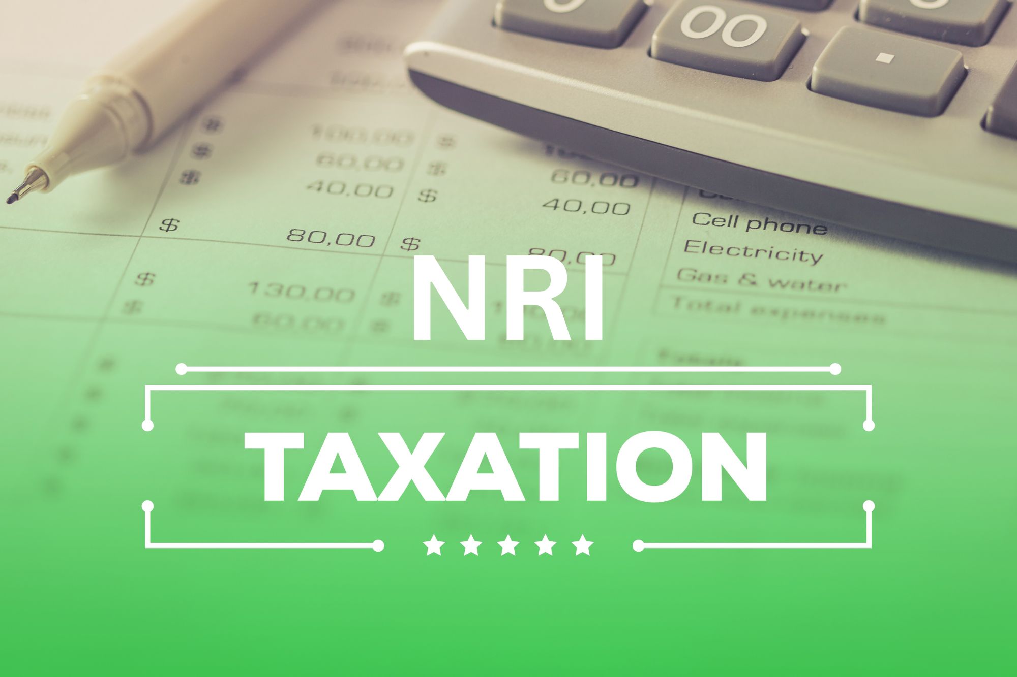 Income Tax Advisory Services in Hubli, Dharwad, and Gadag by Tax Craft Services