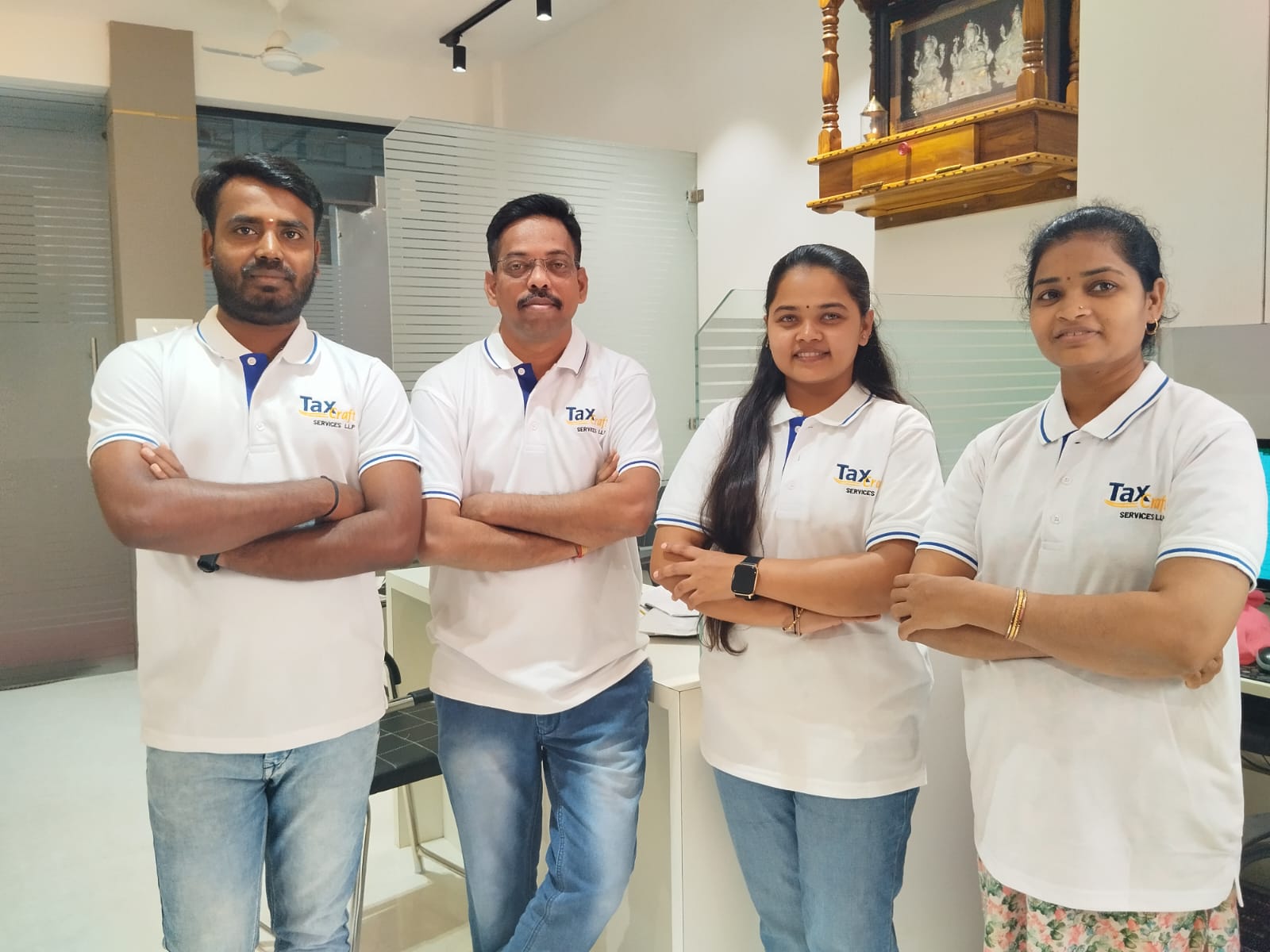 best tax consultant in hubli